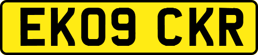 EK09CKR