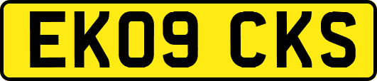 EK09CKS