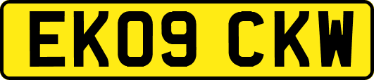 EK09CKW