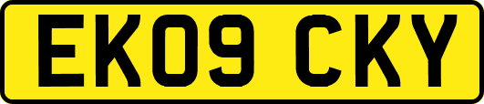 EK09CKY