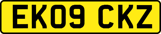 EK09CKZ