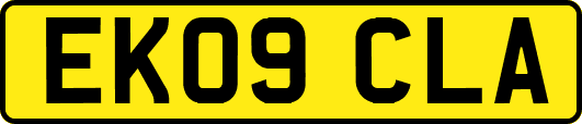 EK09CLA