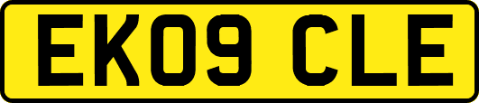 EK09CLE