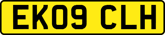 EK09CLH