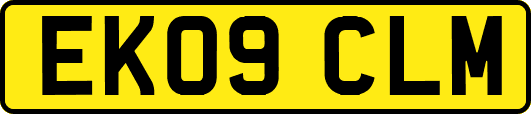 EK09CLM