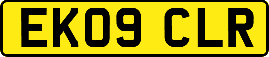 EK09CLR
