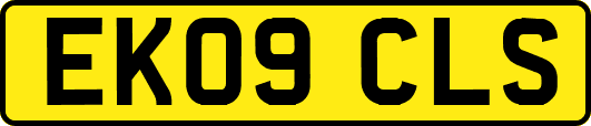 EK09CLS