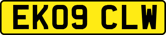 EK09CLW