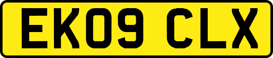 EK09CLX