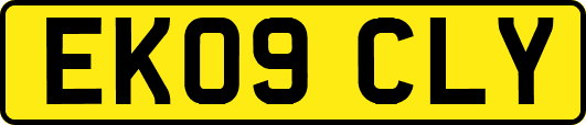 EK09CLY