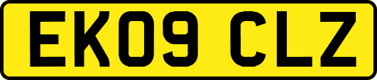 EK09CLZ