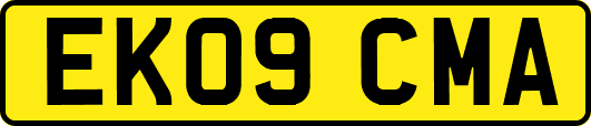 EK09CMA
