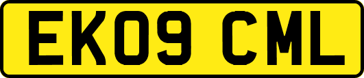 EK09CML