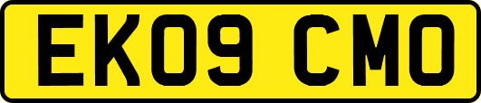 EK09CMO