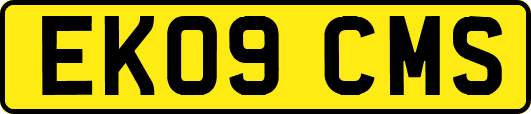 EK09CMS