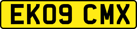 EK09CMX