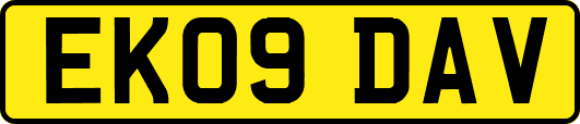 EK09DAV