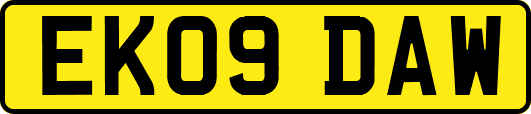 EK09DAW