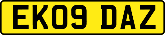 EK09DAZ