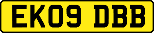 EK09DBB