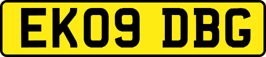 EK09DBG
