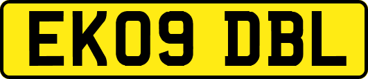 EK09DBL