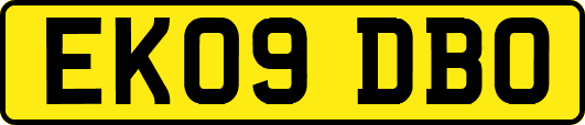EK09DBO