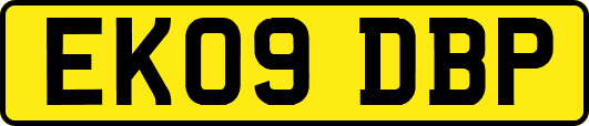 EK09DBP