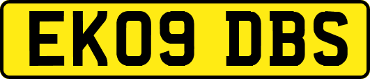 EK09DBS