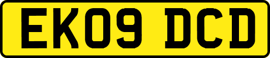 EK09DCD