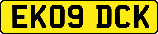 EK09DCK