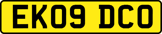 EK09DCO