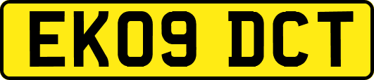 EK09DCT