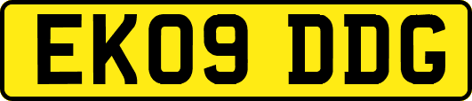 EK09DDG