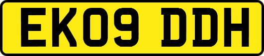 EK09DDH