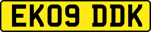 EK09DDK