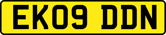 EK09DDN