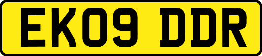 EK09DDR