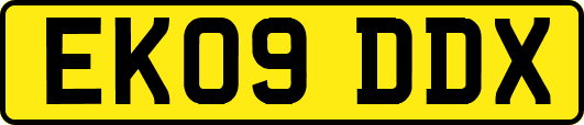 EK09DDX