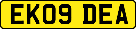 EK09DEA