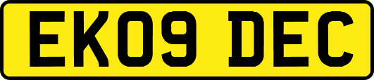 EK09DEC