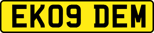 EK09DEM