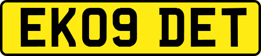 EK09DET
