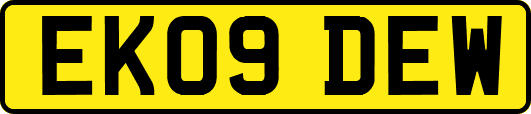EK09DEW