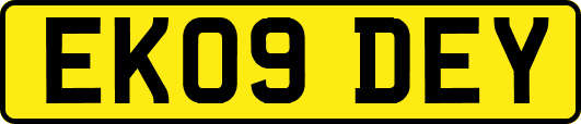 EK09DEY
