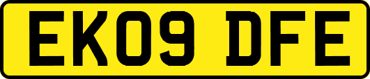 EK09DFE
