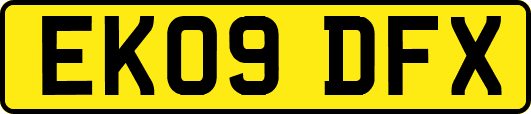 EK09DFX