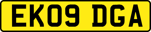 EK09DGA