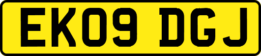 EK09DGJ