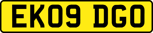EK09DGO